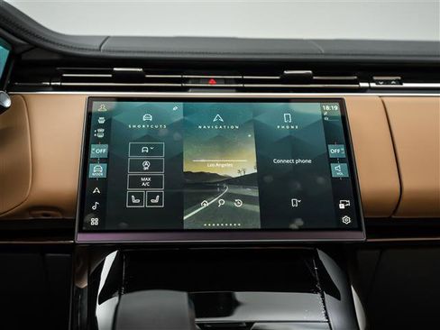 New 2026 Land Rover Range Rover Sport SE AWD/4WD image 28