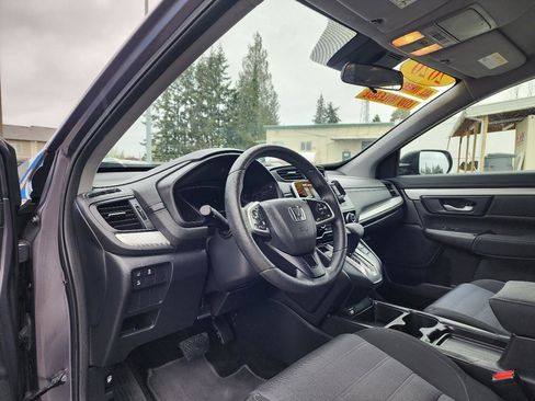 Used 2020 Honda CR-V LX image 14