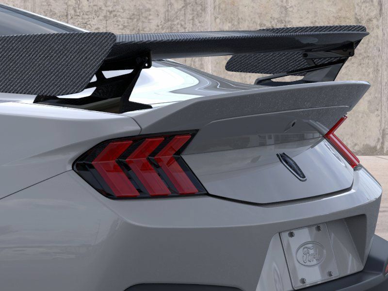 New 2026 Ford Mustang Dark Horse SC RWD image 22