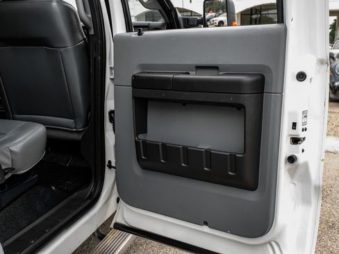 Used 2011 Ford F450 XL w/ PWR Equipment Group AWD/4WD image 43