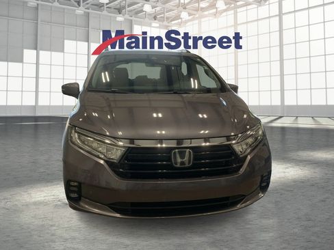 Used 2023 Honda Odyssey Elite image 8