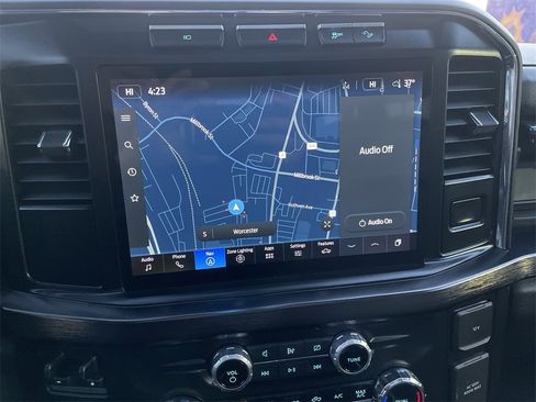 Used 2023 Ford F250 Lariat w/ Black Appearance Package image 18