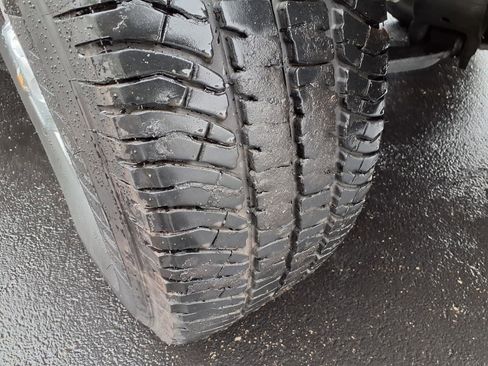 Used 2024 Chevrolet Silverado 3500 LTZ image 35