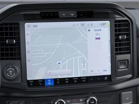 New 2025 Ford F150 Tremor w/ Mobile Office Package image 14