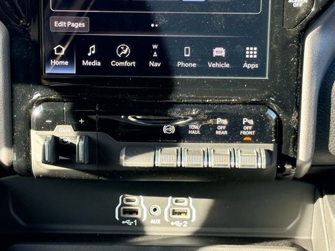 New 2026 RAM 2500 Big Horn image 14