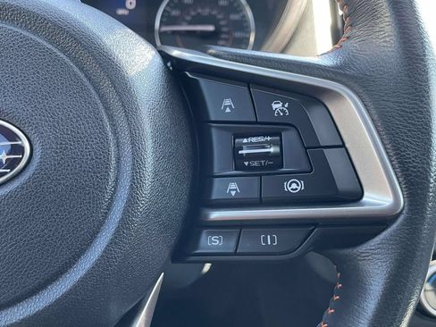 Used 2021 Subaru Crosstrek 2.5i Limited w/ Moonroof Package 2 AWD/4WD image 30