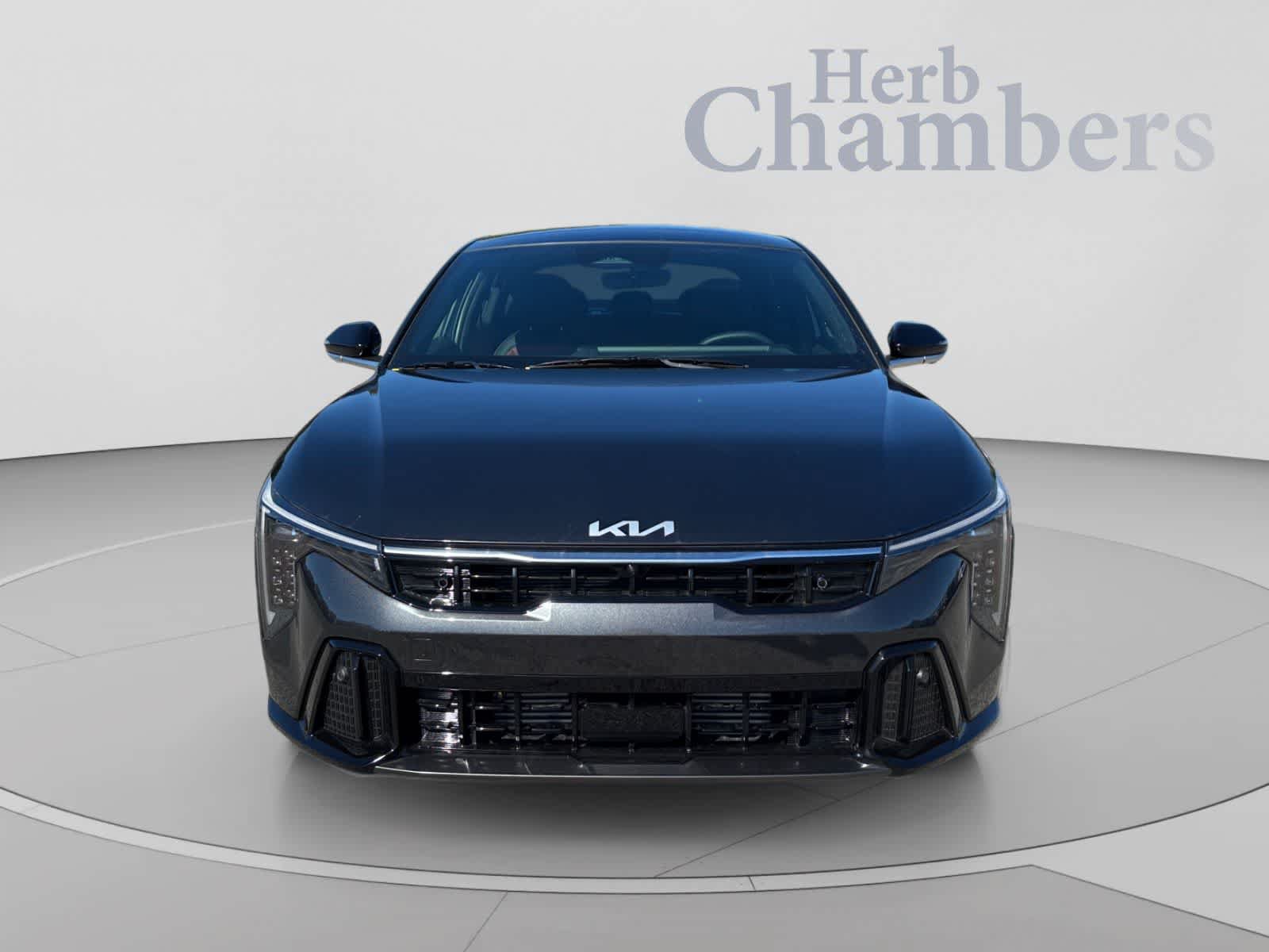 New 2026 Kia K4 GT-Line Turbo FWD image 2
