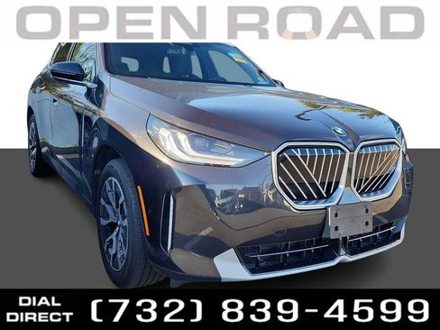 Used 2026 BMW X3 xDrive30 w/ Convenience Package image 1