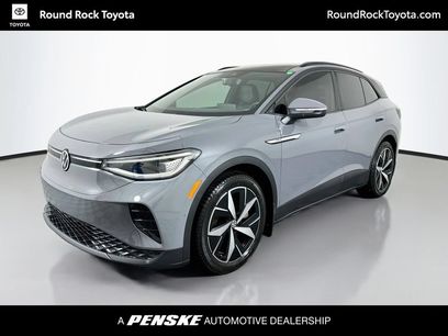 Used 2023 Volkswagen ID.4 Pro S