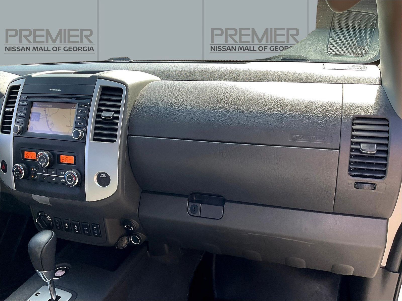 Certified 2020 Nissan Frontier PRO-4X w/ Pro-4x Utility Package AWD/4WD image 29
