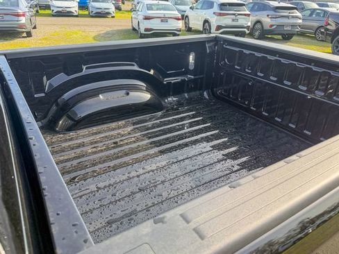 New 2026 RAM 1500 Laramie w/ Night Edition image 30