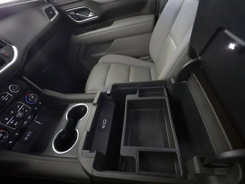 Used 2023 Chevrolet Tahoe Z71 w/ Z71 Off-Road Package image 42