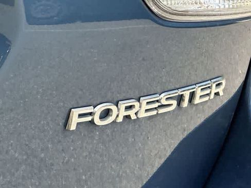Certified 2024 Subaru Forester Limited AWD/4WD image 29