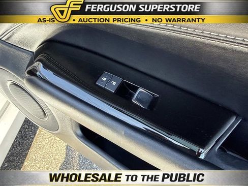Used 2016 Lexus GS 350 RWD image 16