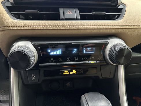 Used 2023 Toyota RAV4 LE image 32