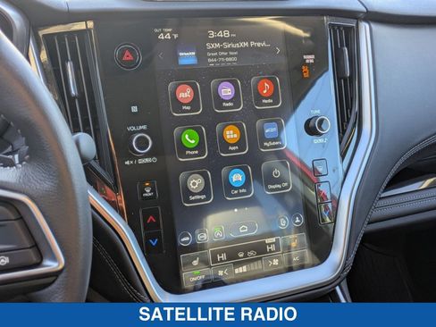 Certified 2023 Subaru Outback Limited image 21