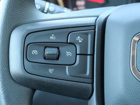 New 2026 GMC Sierra 1500 Pro w/ Graphite Edition AWD/4WD image 22