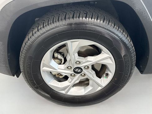 Used 2024 Hyundai Tucson SEL image 26