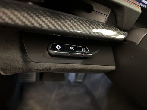 Used 2020 Chevrolet Corvette Stingray Premium Cpe w/ 3LT Preferred Equipment Group image 26