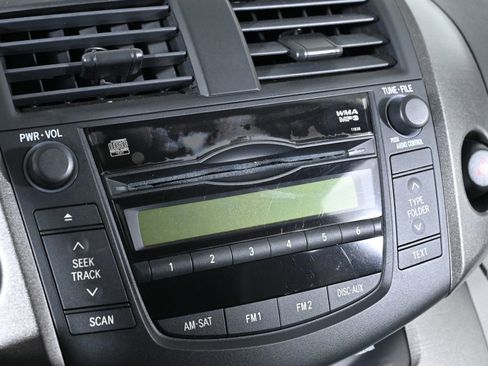 Used 2009 Toyota RAV4 2WD image 12