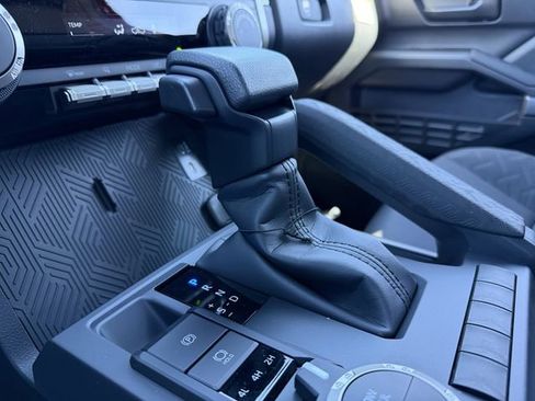 New 2026 Toyota Tacoma SR5 image 18