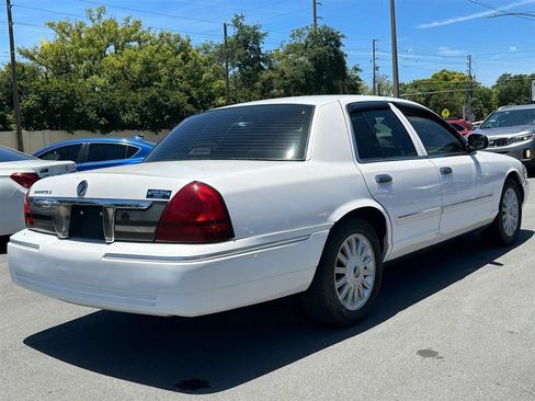 Used 2011 Mercury Grand Marquis LS RWD image 20