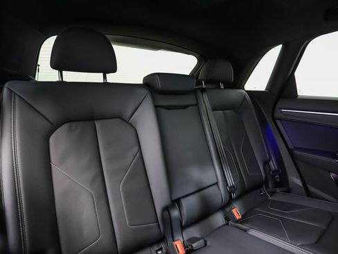 Used 2022 Audi Q3 2.0T Premium Plus w/ Premium Plus Package image 28