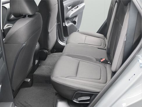 New 2026 Hyundai Tucson SEL FWD image 6