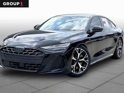 Used 2026 Audi A6 Prestige w/ Prestige Package