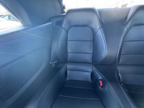 Used 2023 Ford Mustang Premium image 36