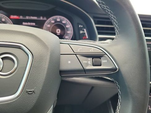 Certified 2025 Audi Q7 3.0T Prestige AWD/4WD image 23
