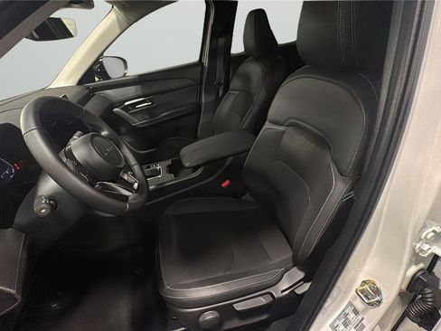 New 2026 MAZDA CX-5 Select AWD/4WD image 10