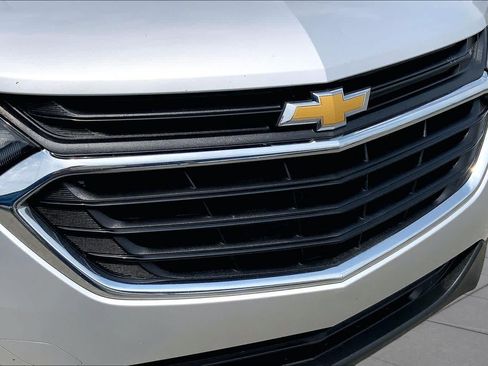 Used 2021 Chevrolet Equinox LS w/ LS Convenience Package FWD image 29