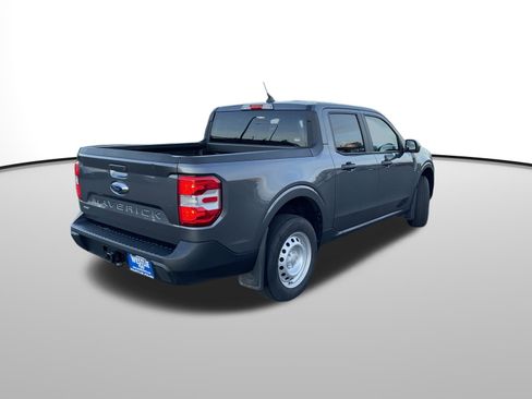 Used 2022 Ford Maverick XL image 5