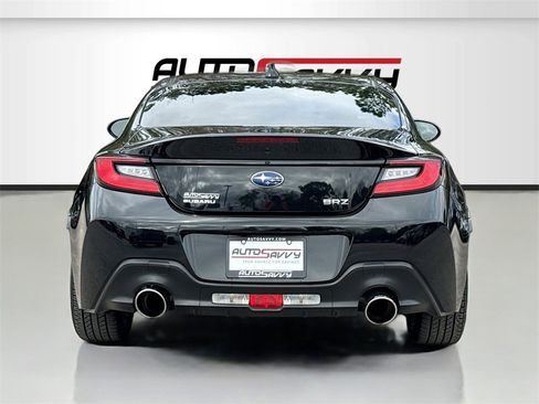 Used 2023 Subaru BRZ Premium image 6