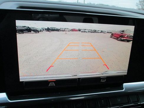 New 2026 GMC Sierra 1500 Elevation w/ Max Trailering Package image 16