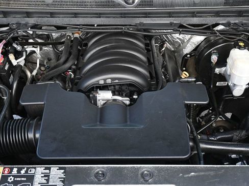 Used 2017 Chevrolet Silverado 1500 LT w/ All Star Edition image 19