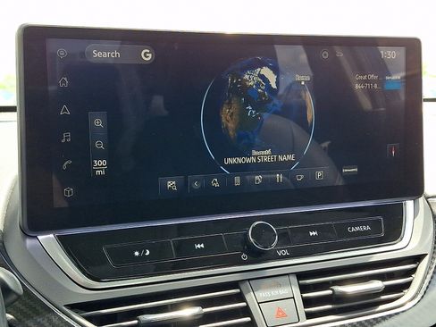 Certified 2023 Nissan Altima 2.5 SR w/ SR Premium Package FWD image 14