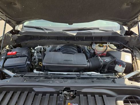 Used 2020 Chevrolet Silverado 1500 LT w/ All-Star Edition AWD/4WD image 40