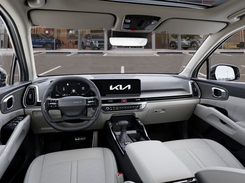 New 2026 Kia Sorento SX AWD/4WD image 14