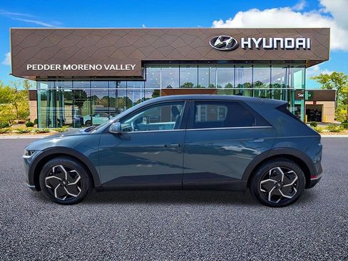 Certified 2024 Hyundai Ioniq 5 SEL image 6