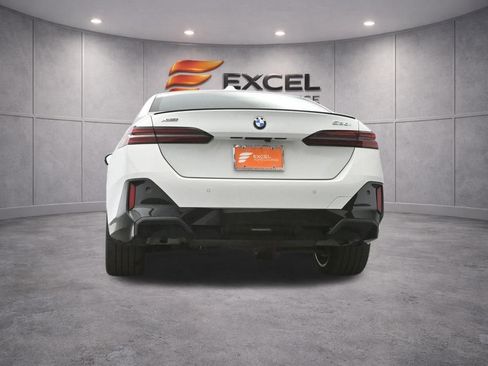 Used 2024 BMW 530i xDrive w/ M Sport Package AWD/4WD image 57