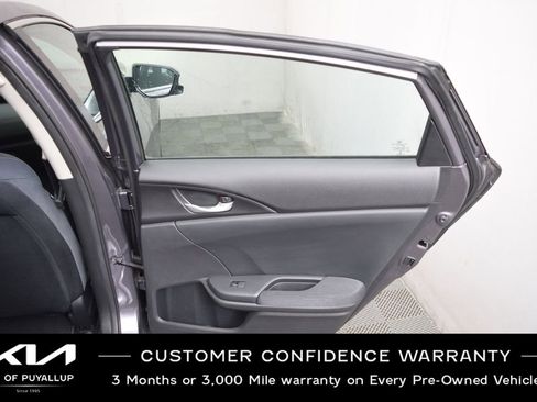 Used 2020 Honda Insight EX image 13