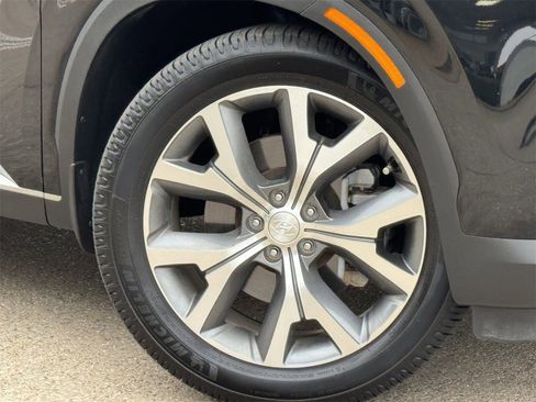 Used 2022 Hyundai Palisade SEL w/ 8P Bench Seat Package image 34