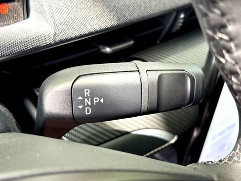 Used 2025 Ford Mustang Mach-E Select w/ Comfort Package Lite RWD image 19