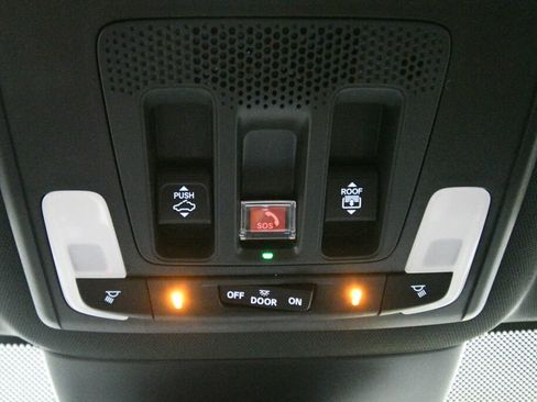 Used 2026 Honda Passport TrailSport image 19