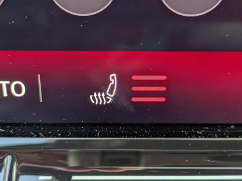 Certified 2026 Volkswagen GTI SE FWD image 27