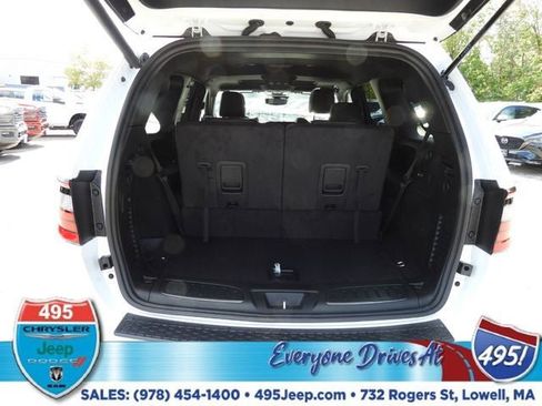 New 2026 Dodge Durango GT image 13