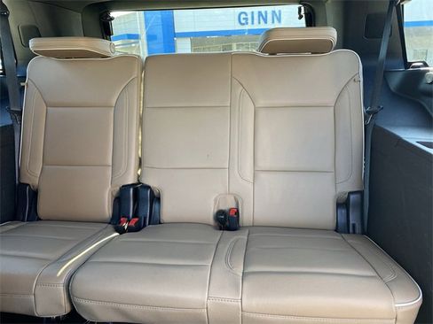 Used 2023 Chevrolet Tahoe Premier image 39