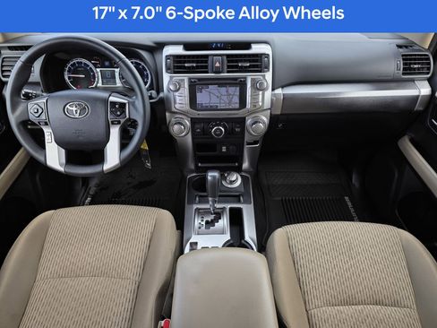 Used 2019 Toyota 4Runner SR5 image 12